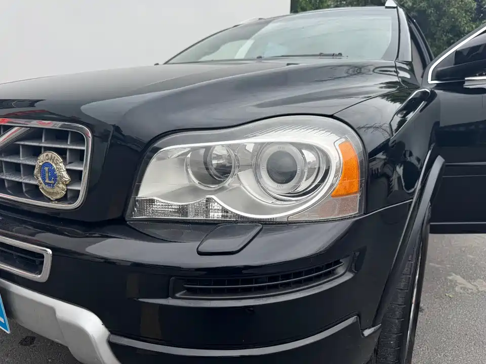Volvo XC90 Volvo XC90