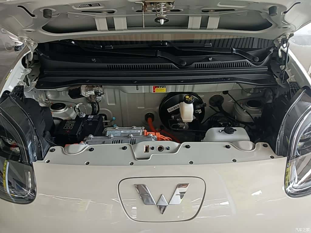 Wuling MINIEV, 2025 20