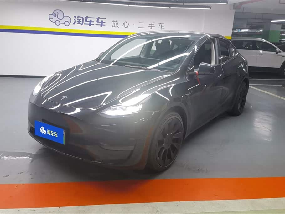 Tesla Model Y Tesla Model Y