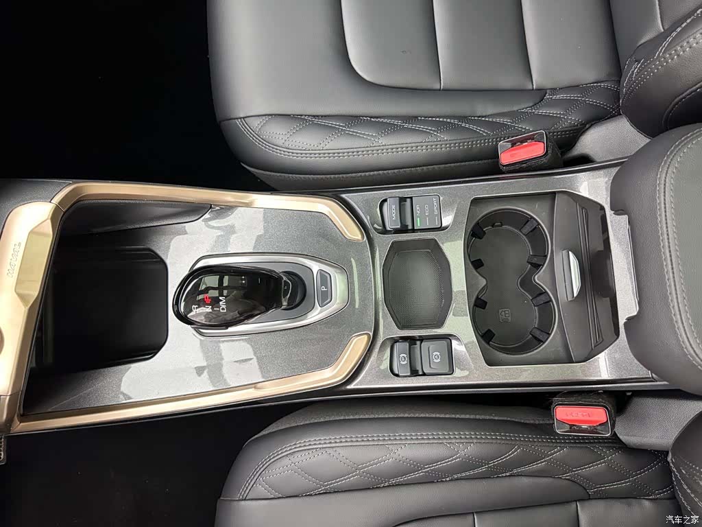 Haval H6, 2021 13