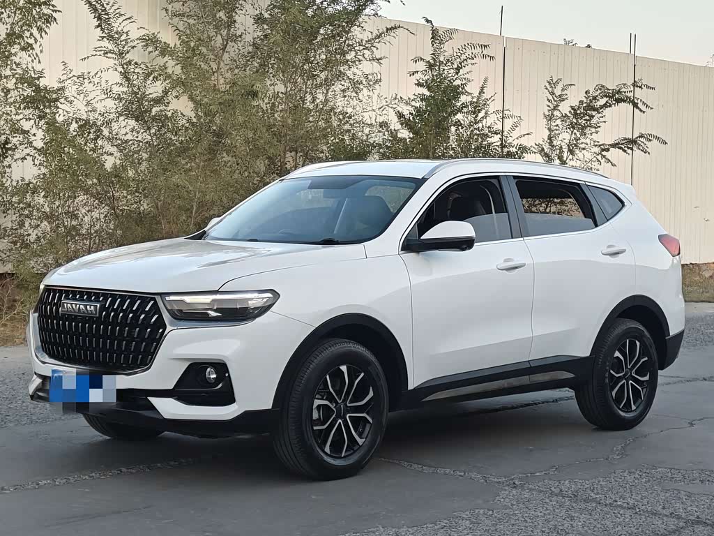 Haval H6 2023 1.5T AT