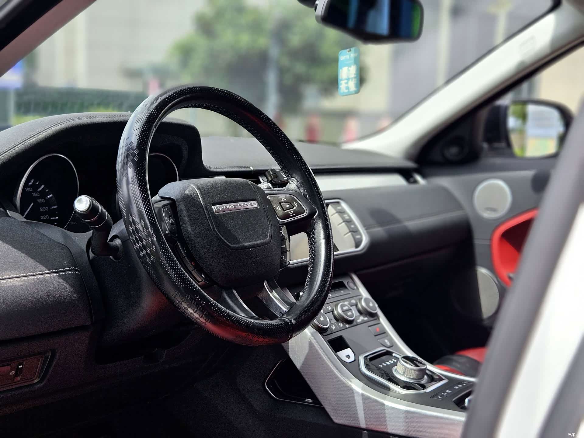 Land Rover Range Rover, 2013 все фото