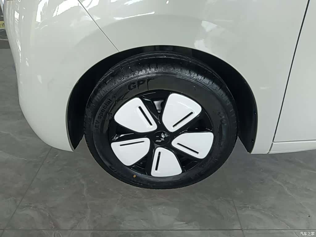 Wuling MINIEV, 2025 23