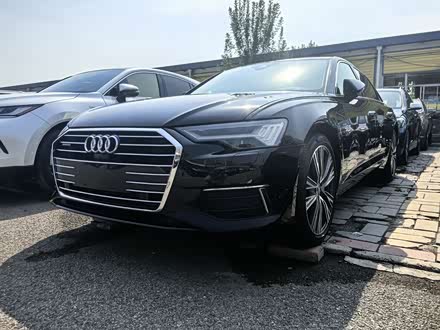 �������ְµ�A6L 2019�� 55 TFSI quattro �콢������