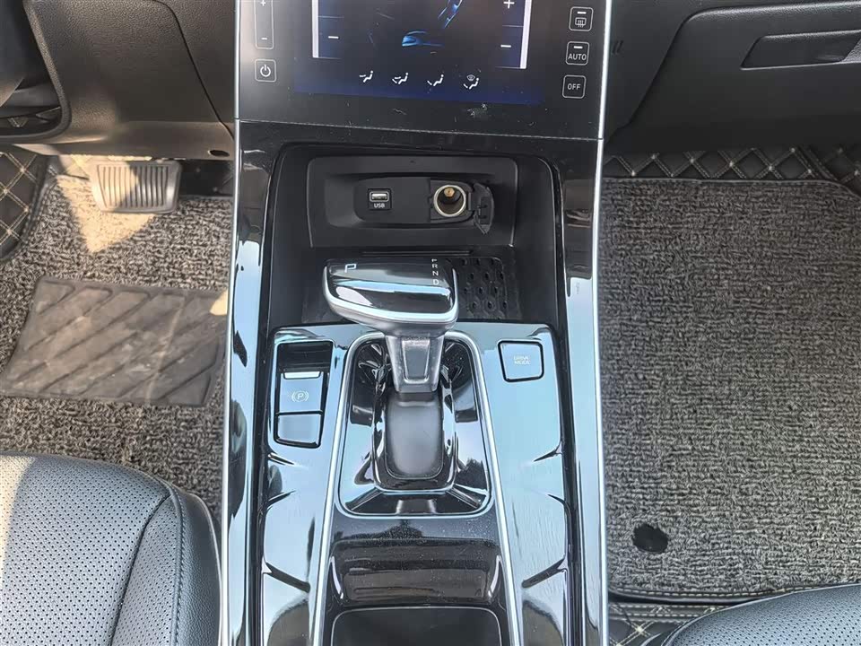 Hyundai Beijing ix25