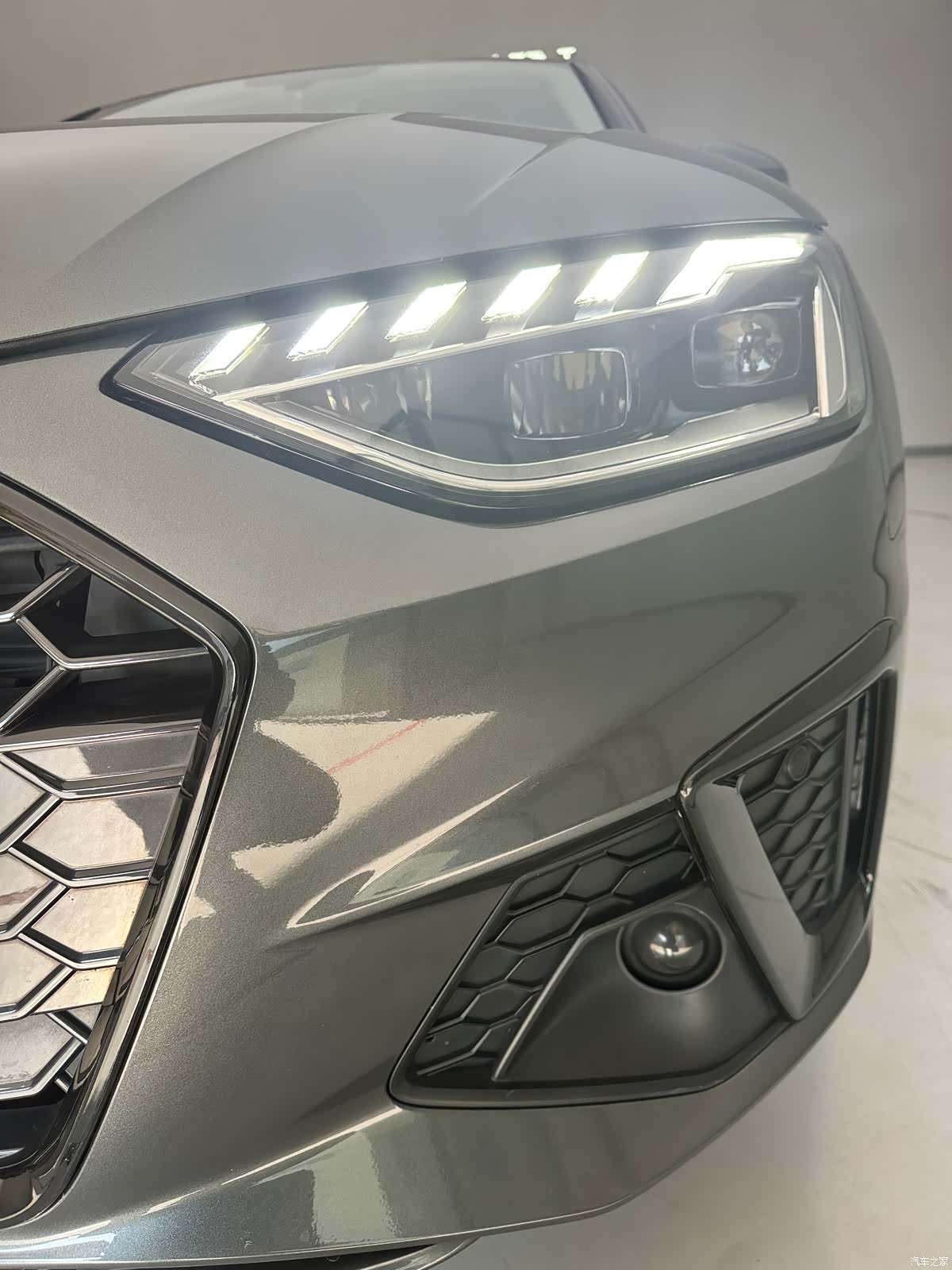 Audi A4L, 2020 33