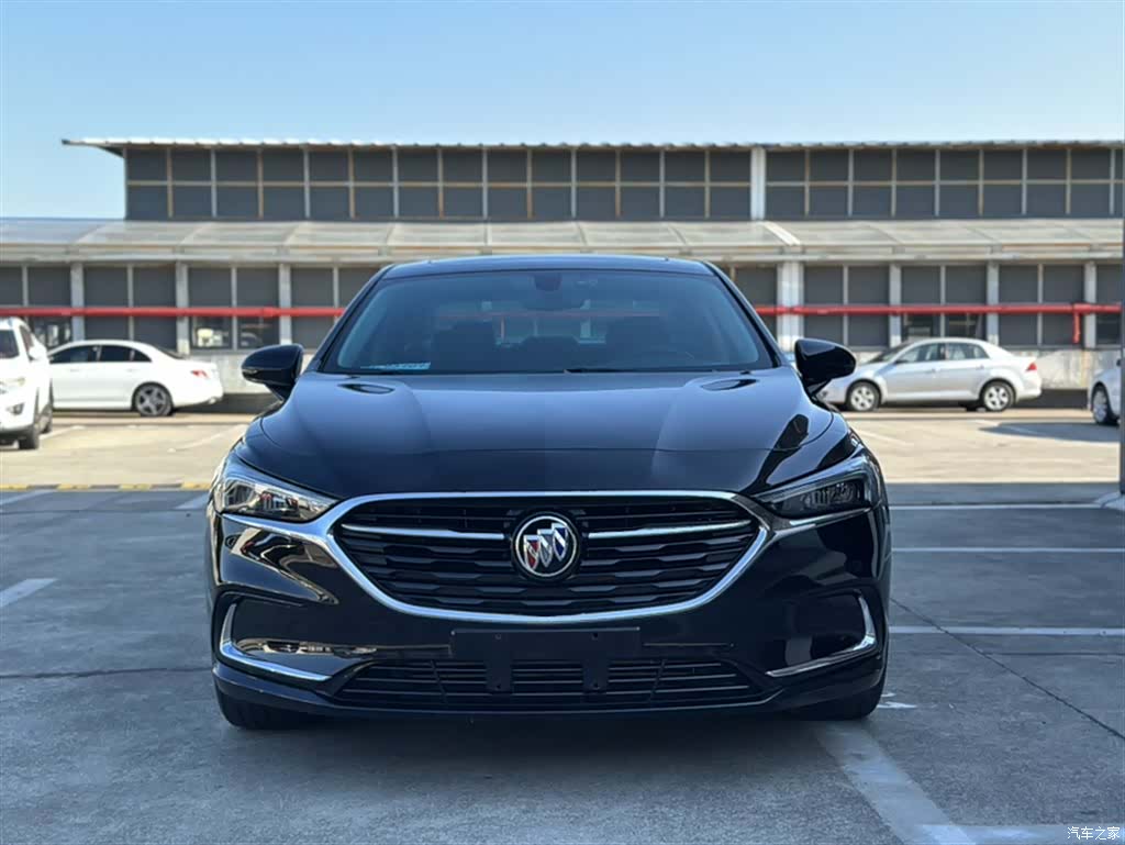 Buick LaCrosse, 2022 7