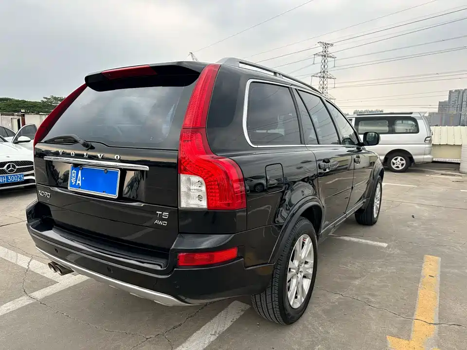 Volvo XC90 Volvo XC90