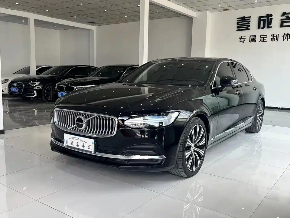 Volvo S90 Volvo S90