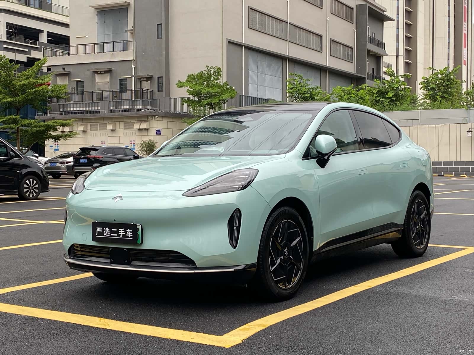 Hyper HT, 2024 1