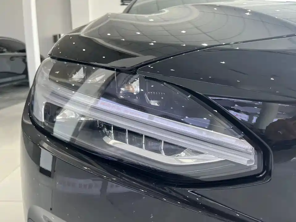 Volvo S90 Volvo S90