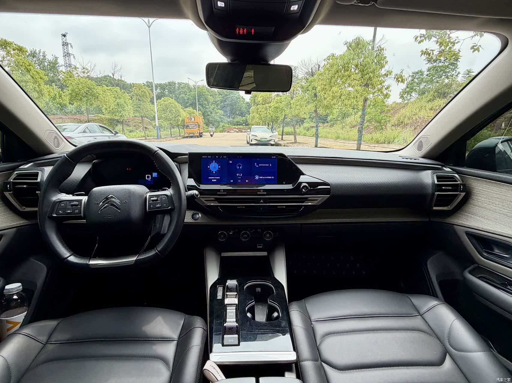 Citroen C5 X, 2022 17