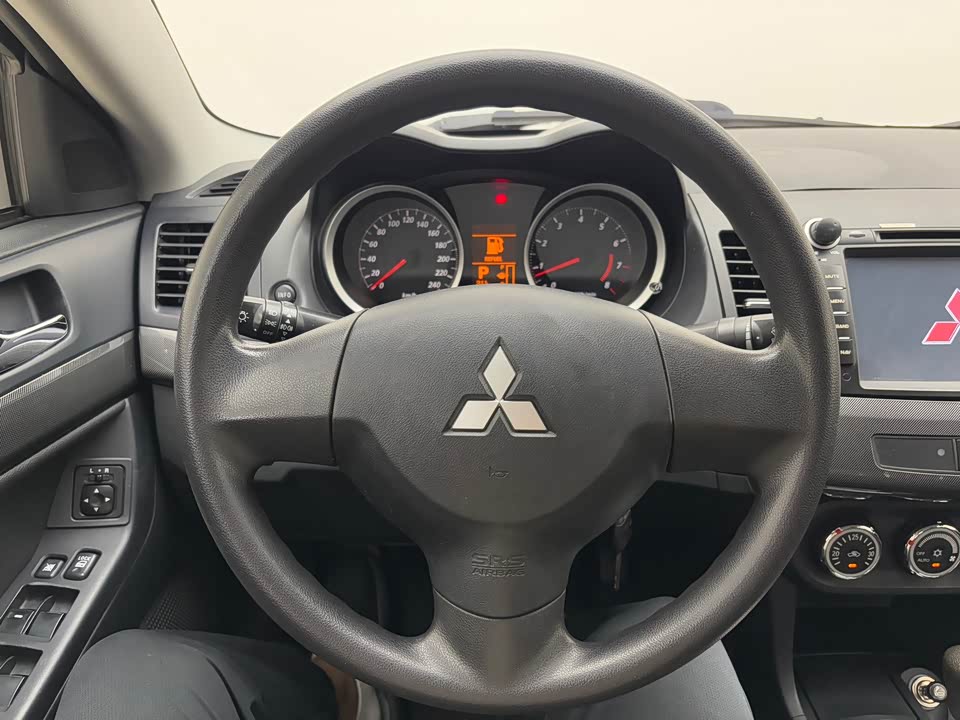 Mitsubishi Wing God Mitsubishi Wing God