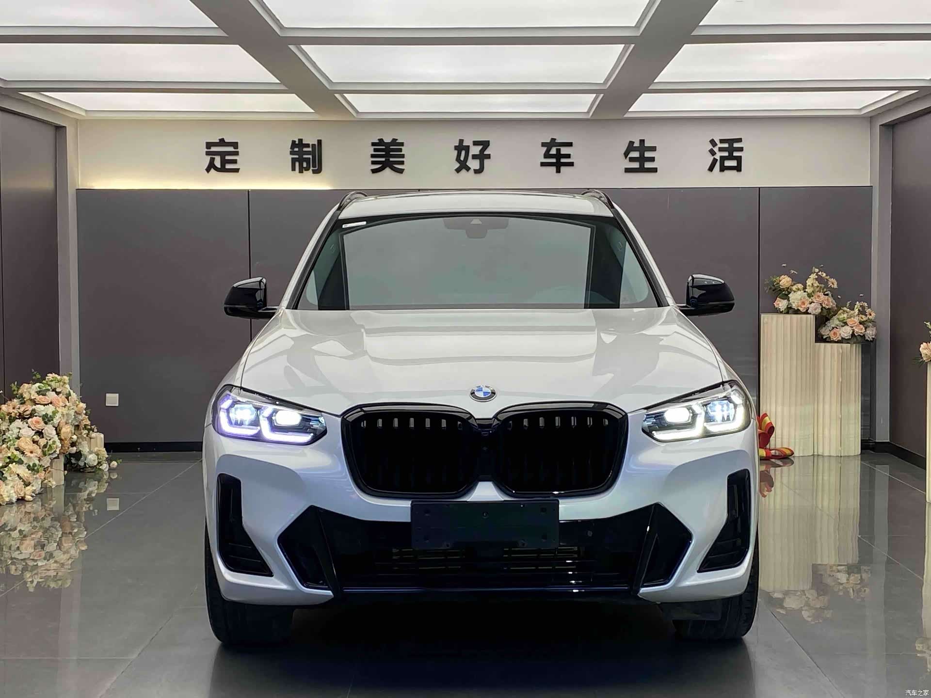 BMW X3, 2024 2