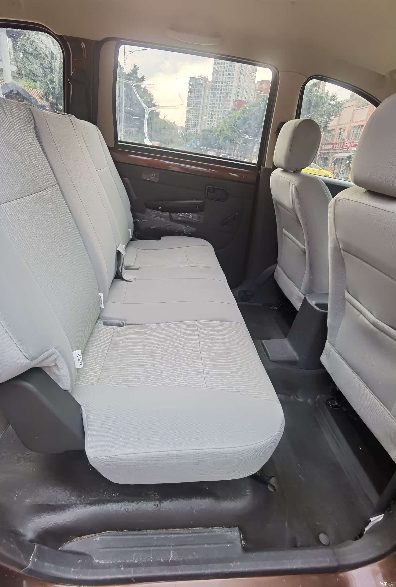 Wuling Hongguang, 2018 11