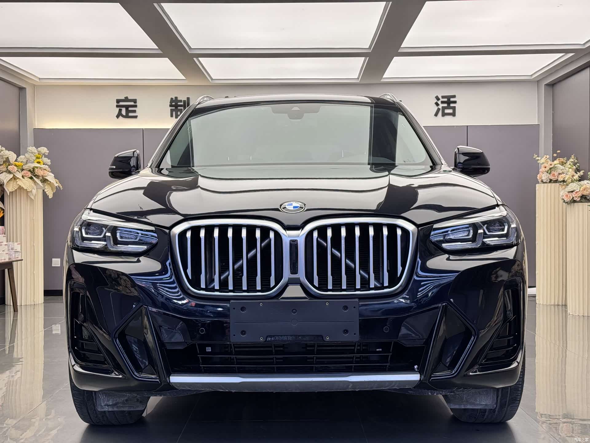 BMW X3, 2022 2