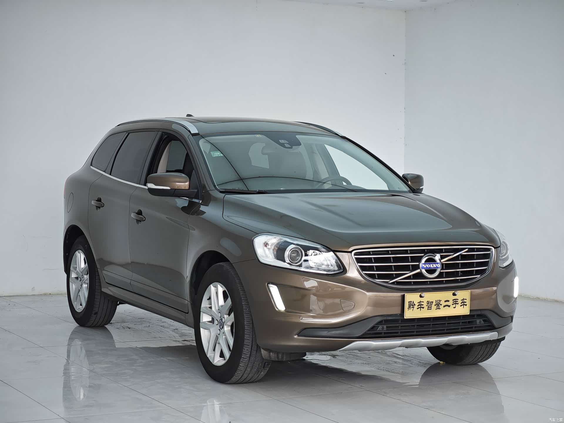 Volvo XC60, 2017 3
