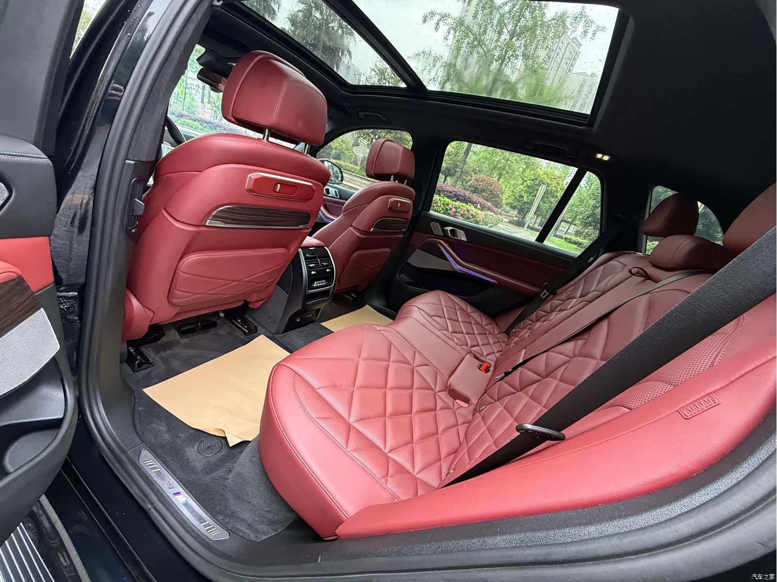 BMW X5, 2024 8