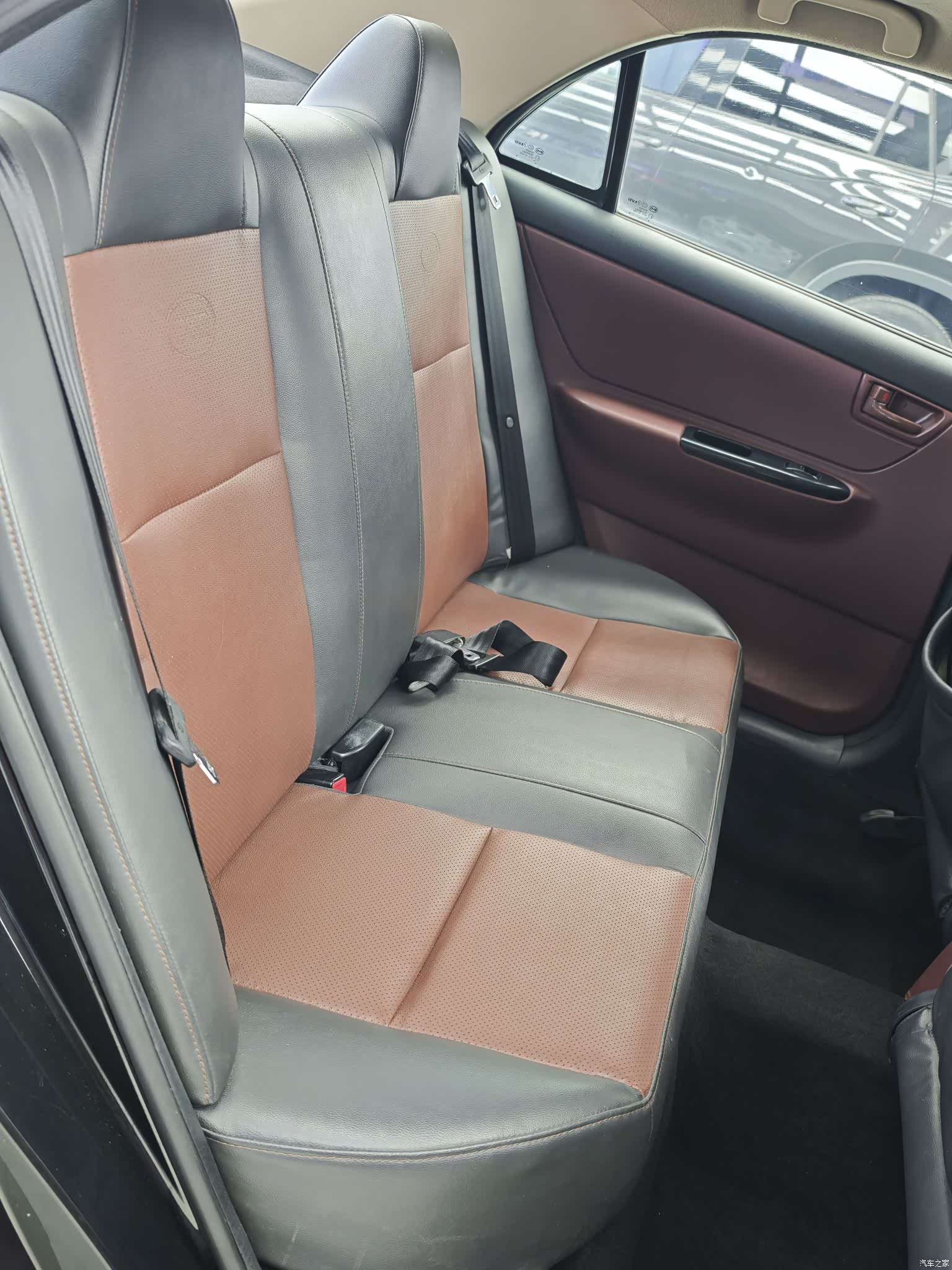 BYD F3, 2016 10