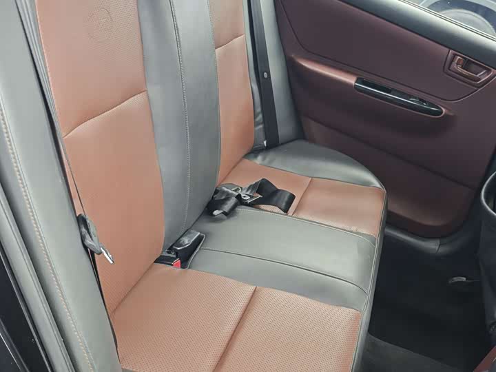 BYD F3, 2016 года фото 11
