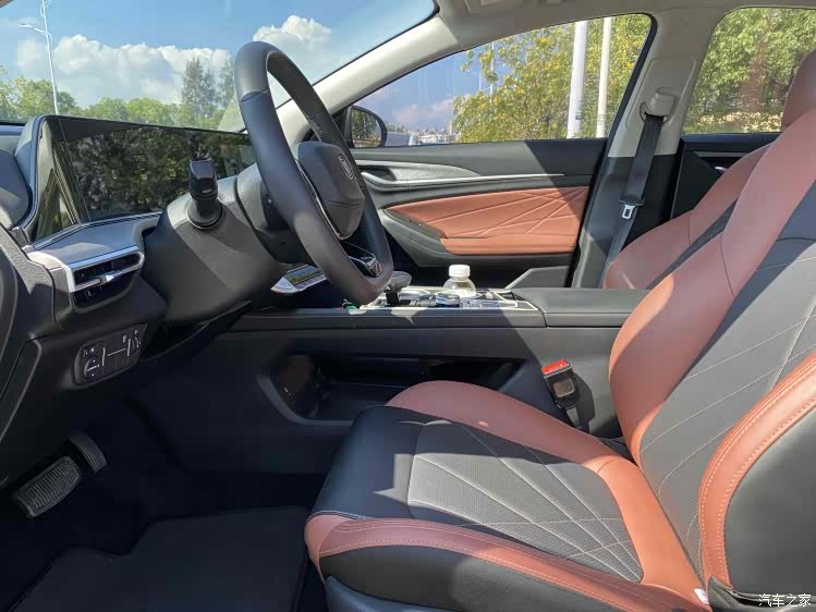 Changan Eado, 2022 4