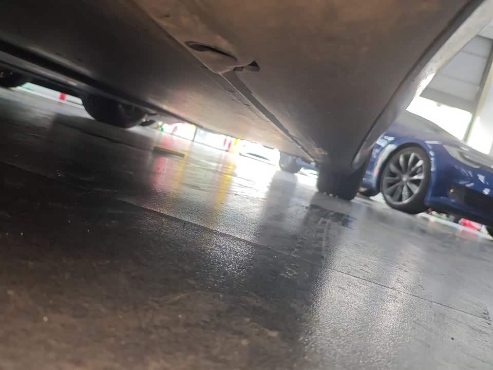 Tesla Model 3 Tesla Model 3