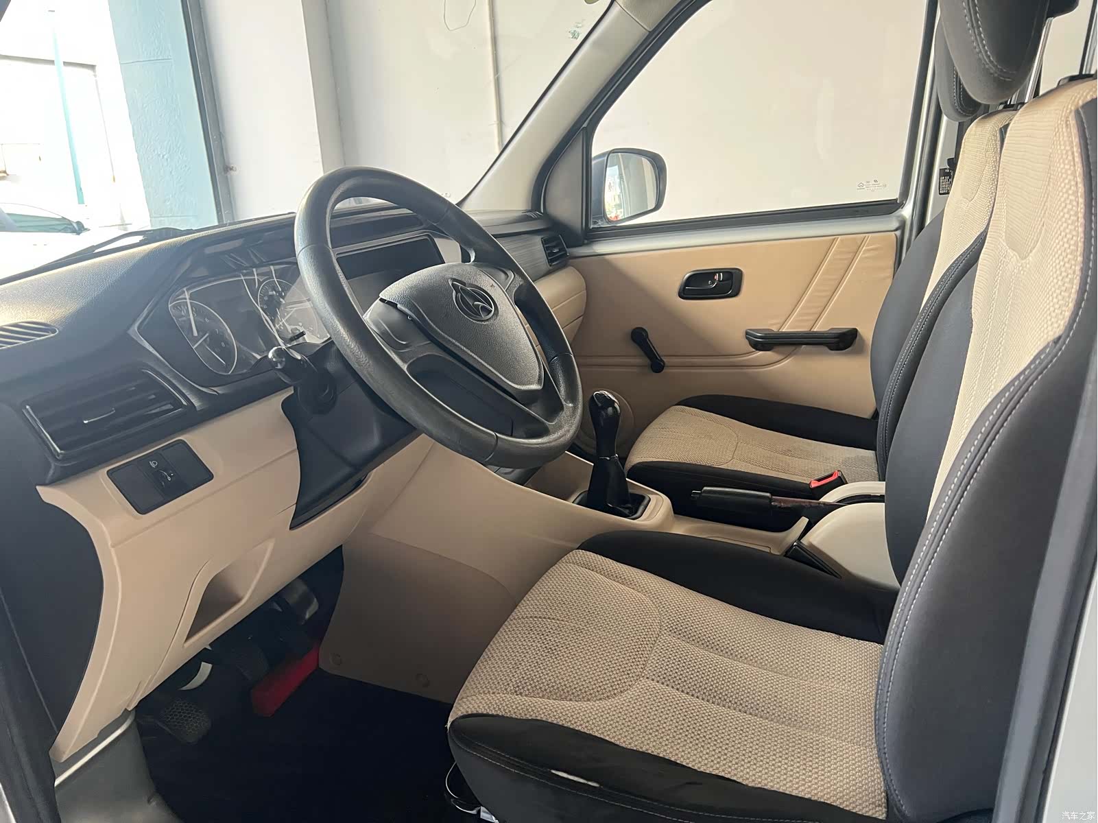 Changan V3, 2022 3