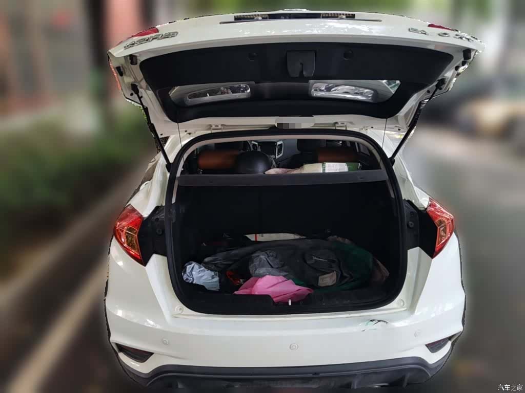 Changan Eado, 2019 10