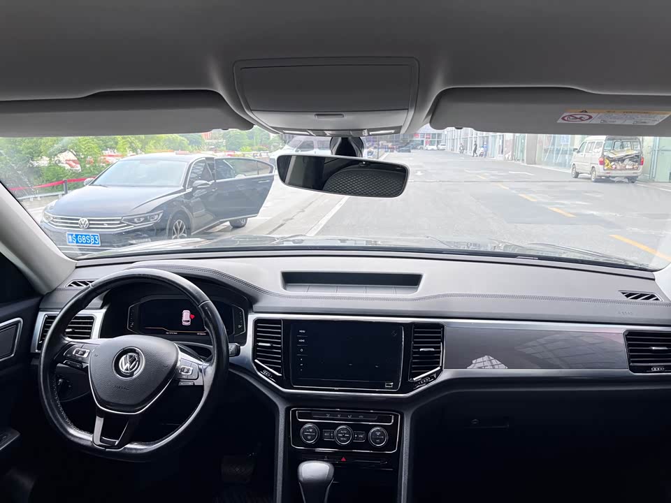 Volkswagen Tourang Volkswagen Tourang