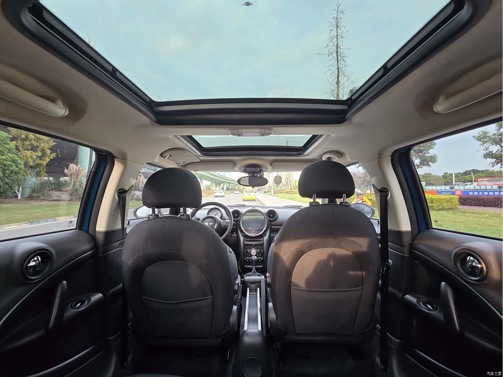 Mini Countryman, 2013 8