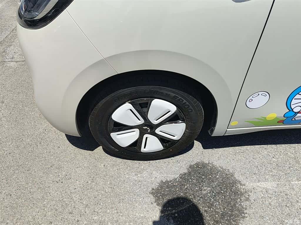 Wuling MINIEV, 2025 23