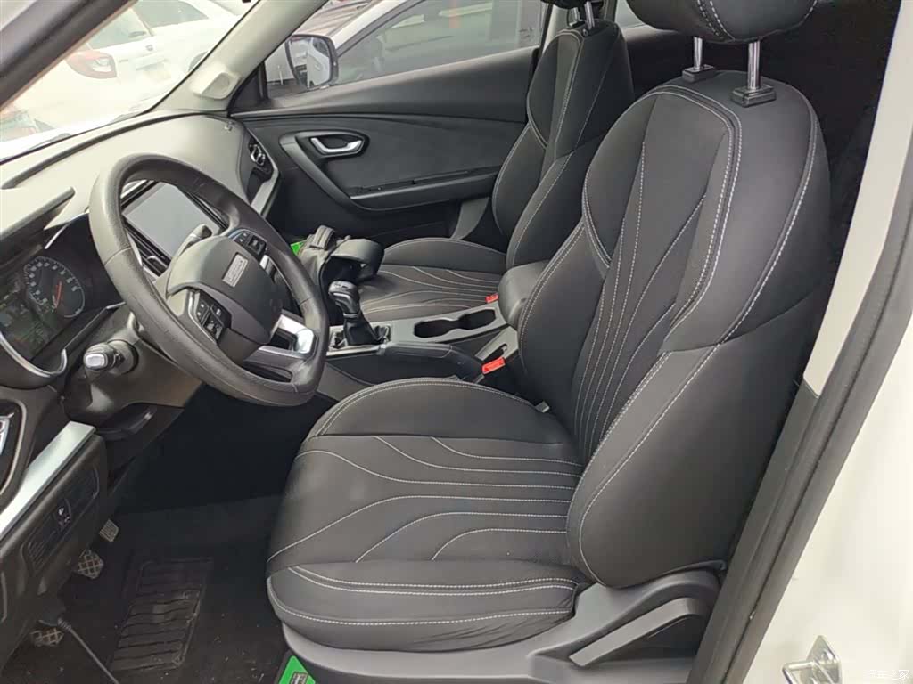 Jetour X70, 2020 15