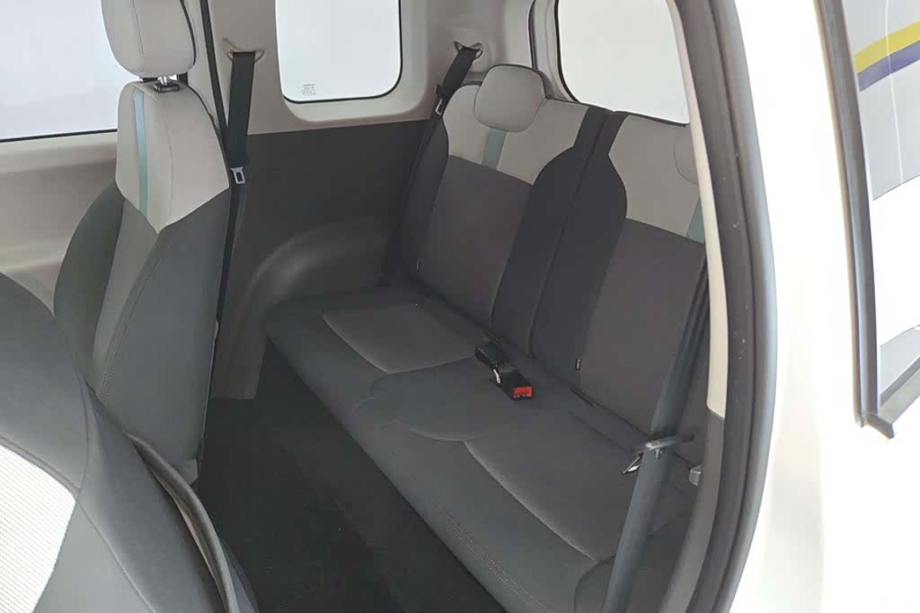 Changan Lumin, 2023 11