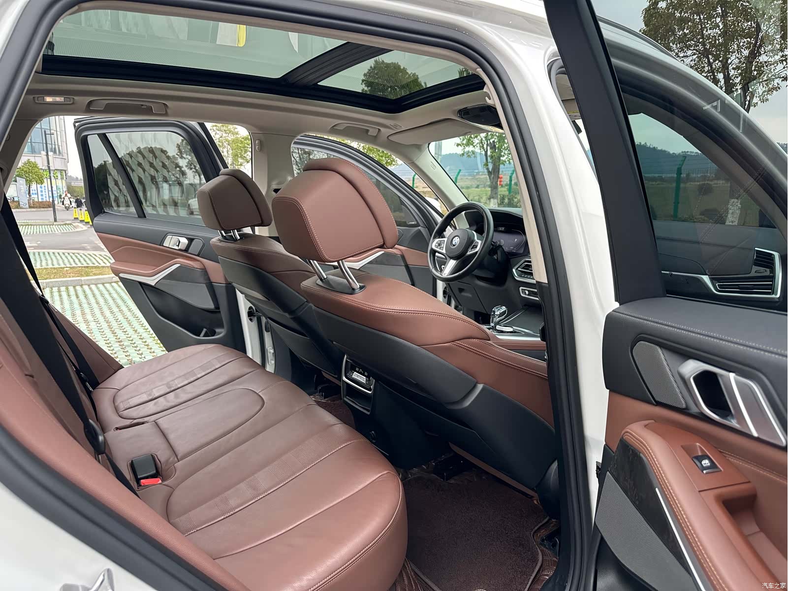 BMW X5, 2022 10