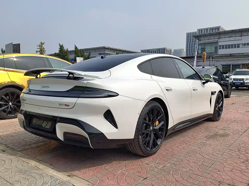 Xiaomi Xiaomi SU7