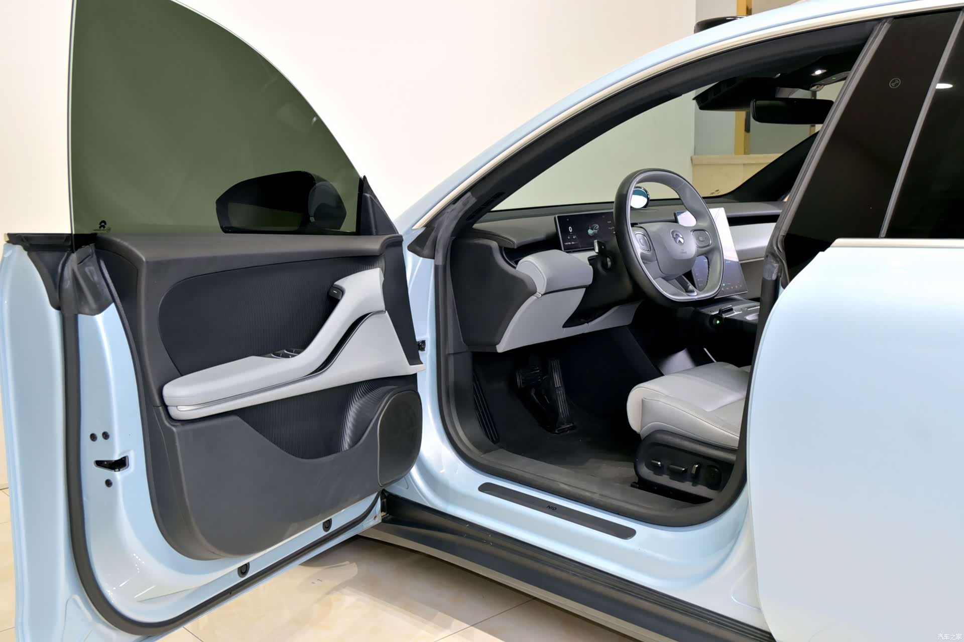 NIO ET5, 2023 7