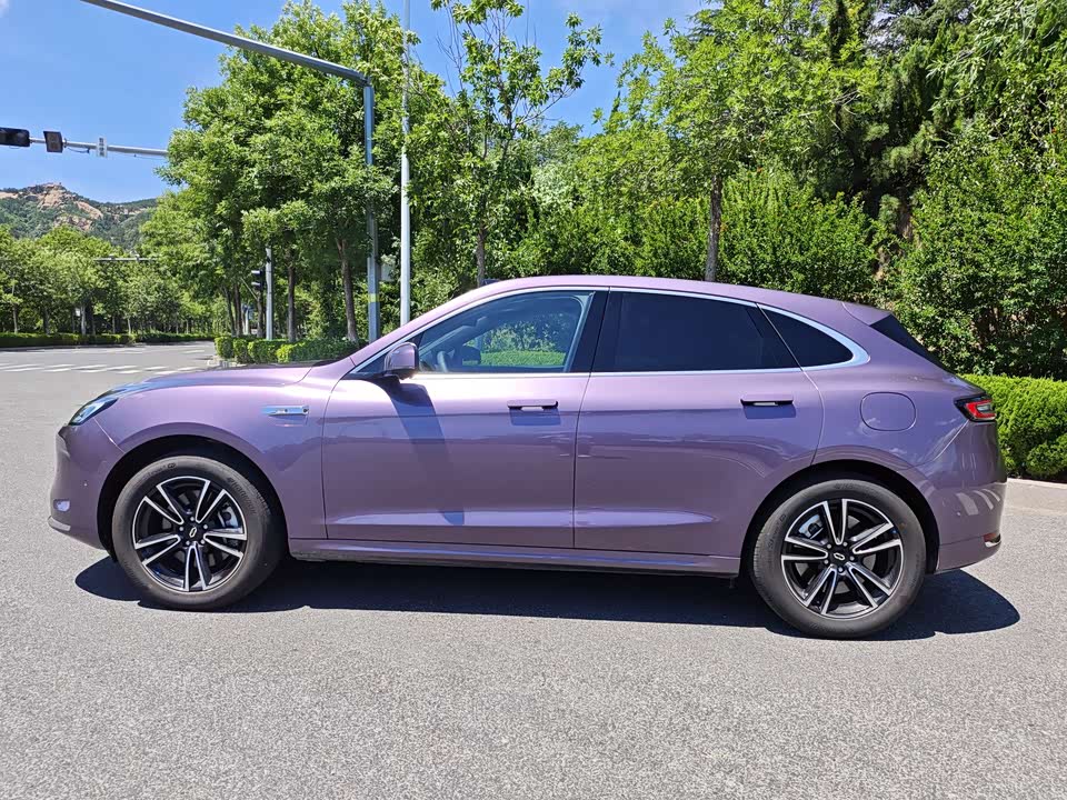 HarmonyOS Ask the world M5
