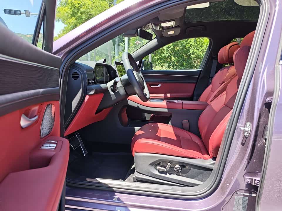 HarmonyOS Ask the world M5