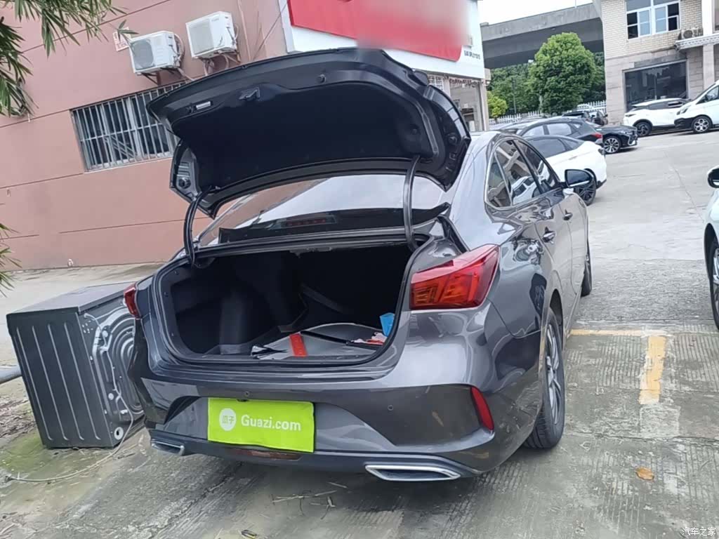 Changan Eado, 2024 19