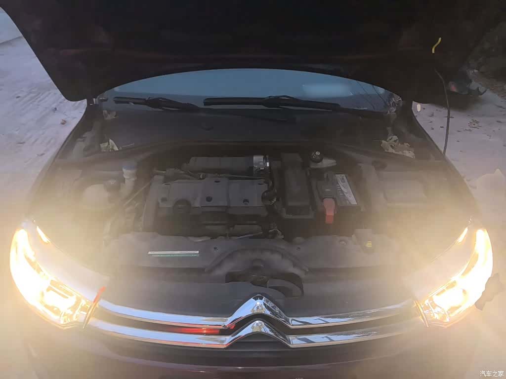 Citroen C3-XR, 2016 10