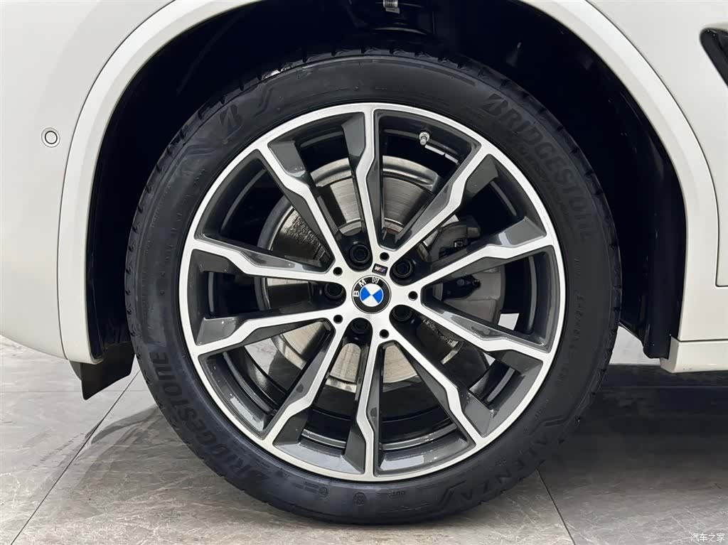 BMW X3, 2023 19