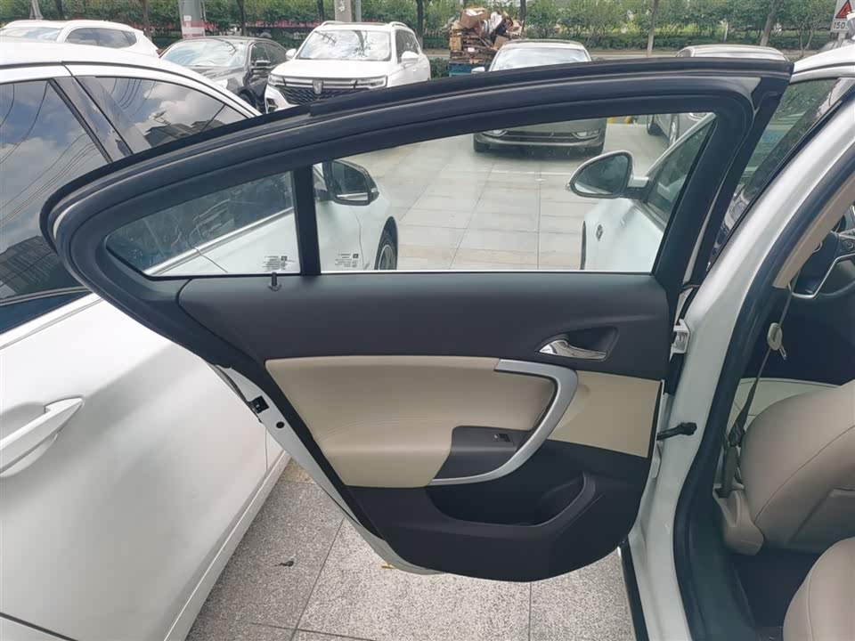 Buick Regal Buick Regal
