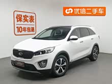 ������ 2015�� ������L 2.4L ����4WD��Ӣ�� 7�� ��IV