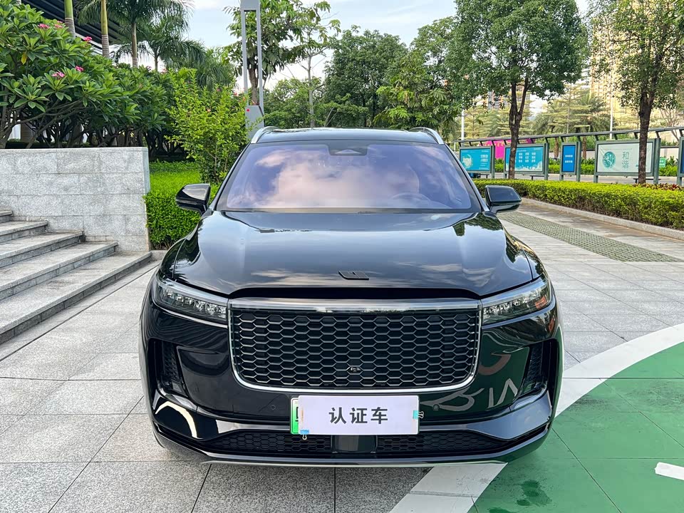 Li Auto Ideal ONE