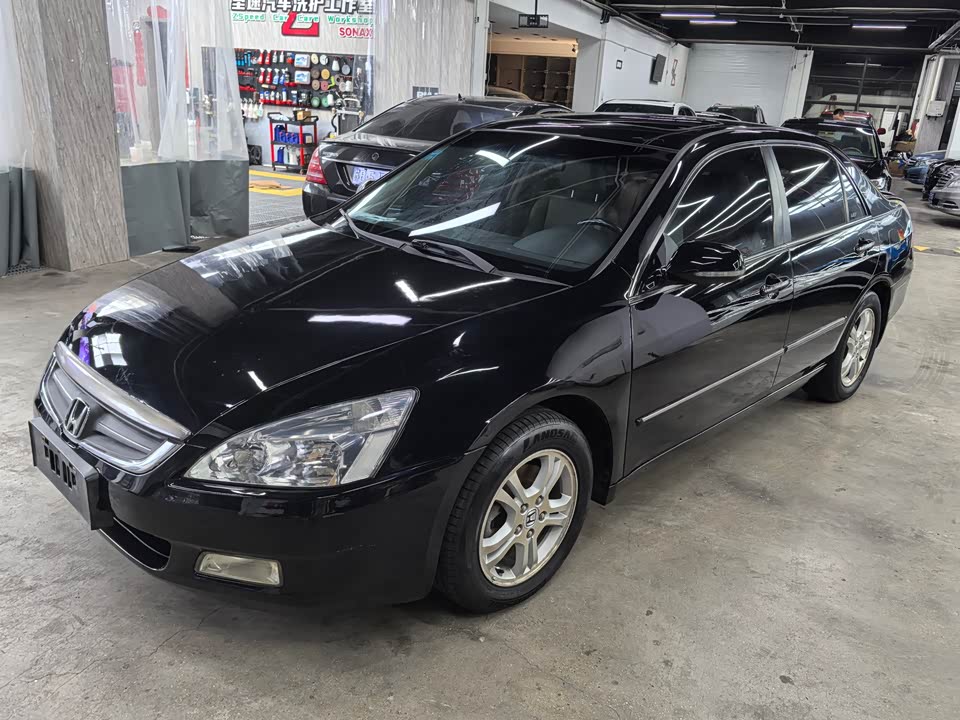 Honda Accord Honda Accord
