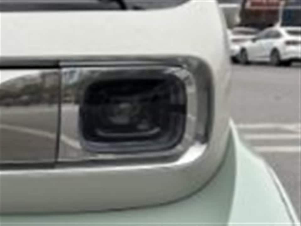 Baoding KiWi EV Baoding KiWi EV