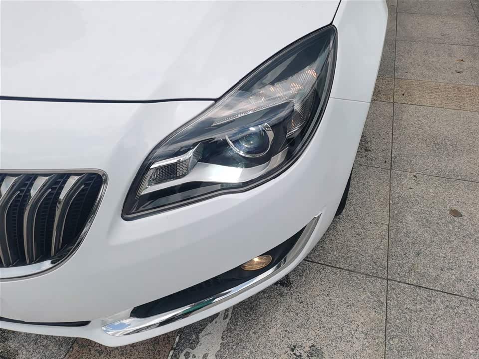 Buick Regal Buick Regal