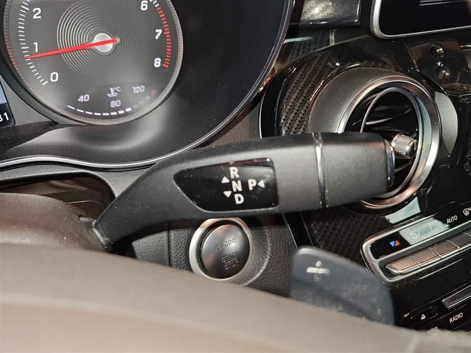 Mercedes-Benz GLC Mercedes-Benz GLC