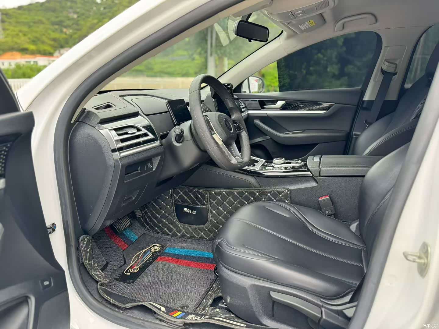 BYD Qin, 2023 4