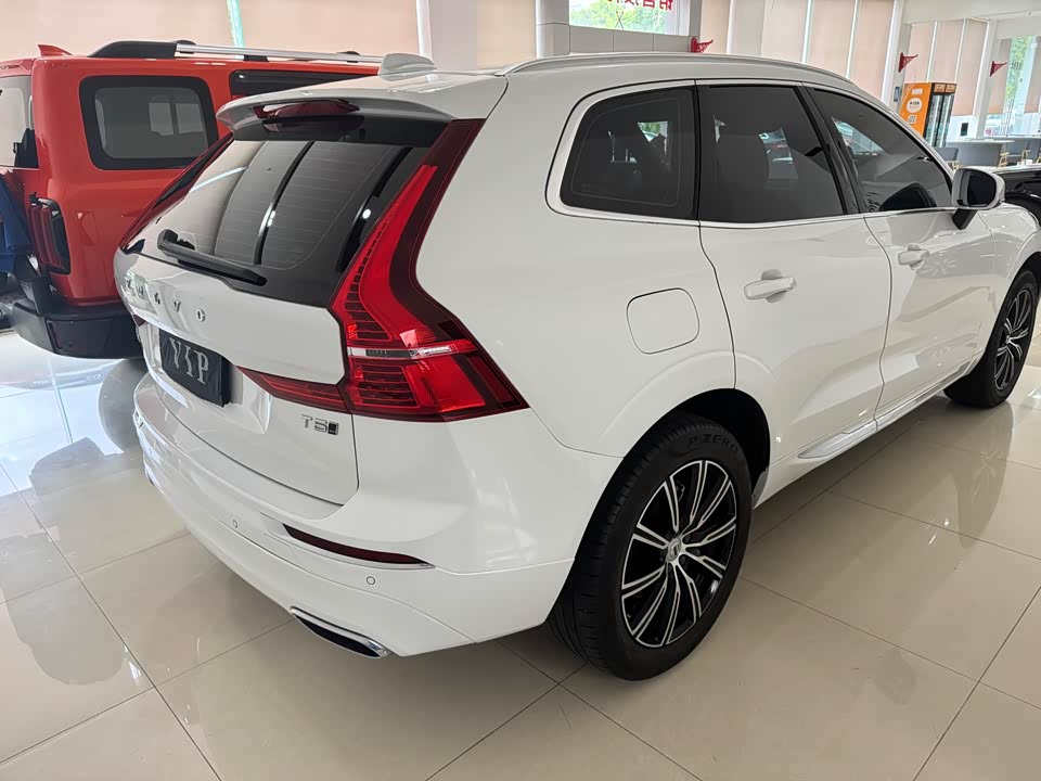 Volvo XC60 Volvo XC60